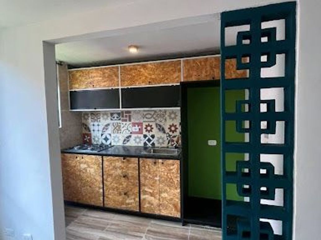 Apartamento de 2 alcobas en venta en Parques De Bogotá, Bogotá, 47 m² · foto 20 de 20