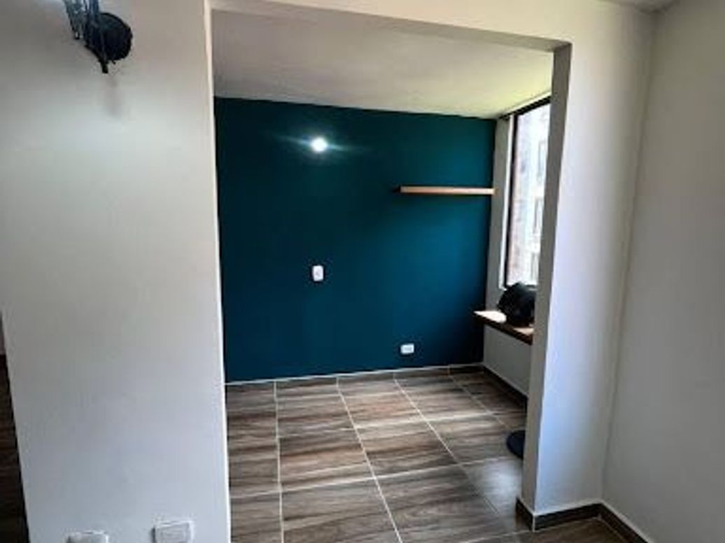 Apartamento de 2 alcobas en venta en Parques De Bogotá, Bogotá, 47 m² · foto 19 de 20