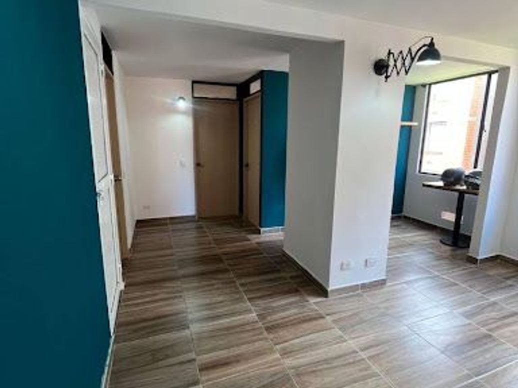 Apartamento de 2 alcobas en venta en Parques De Bogotá, Bogotá, 47 m² · foto 17 de 20
