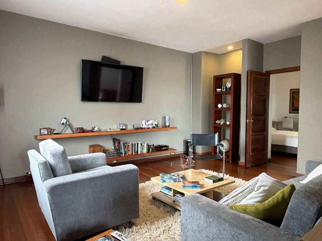 Casa de 3 alcobas en venta en Palermo, Bogotá, 311 m² · foto 12 de 20