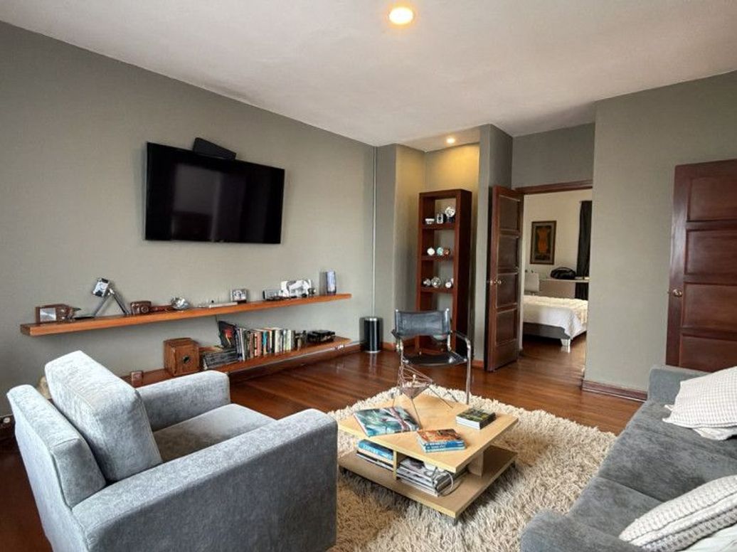 Casa de 3 alcobas en venta en Palermo, Bogotá, 311 m² · foto 13 de 20