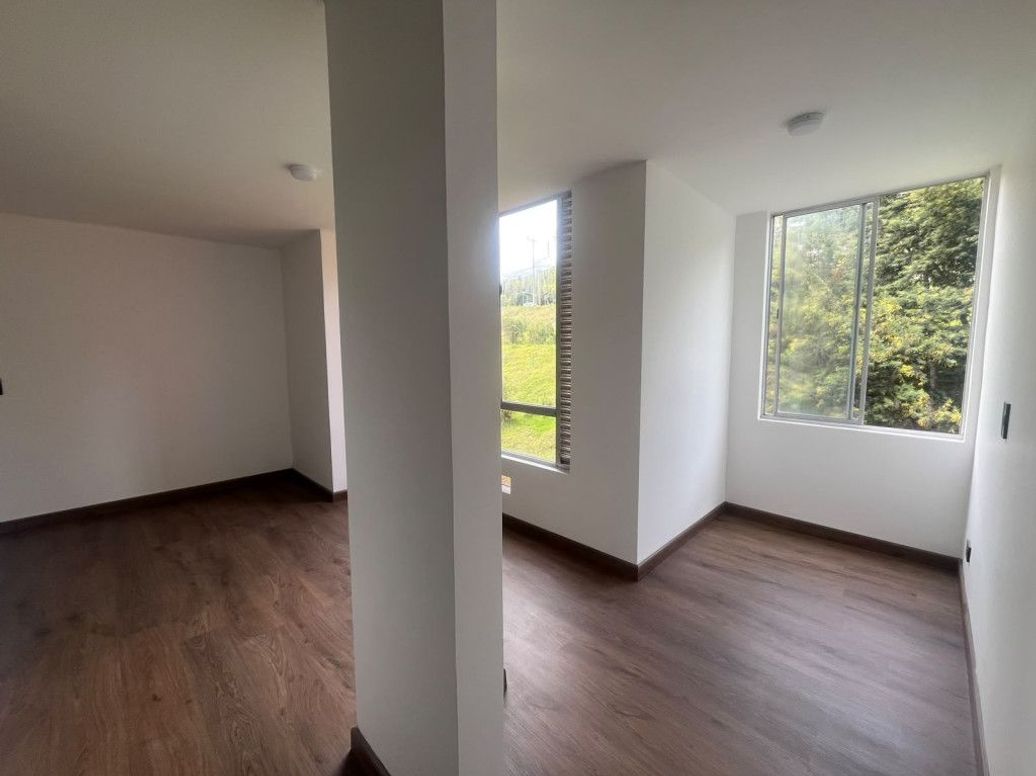 Apartamento de 2 alcobas en venta en Santa Ines, Bogotá, 50 m² · foto 4 de 10