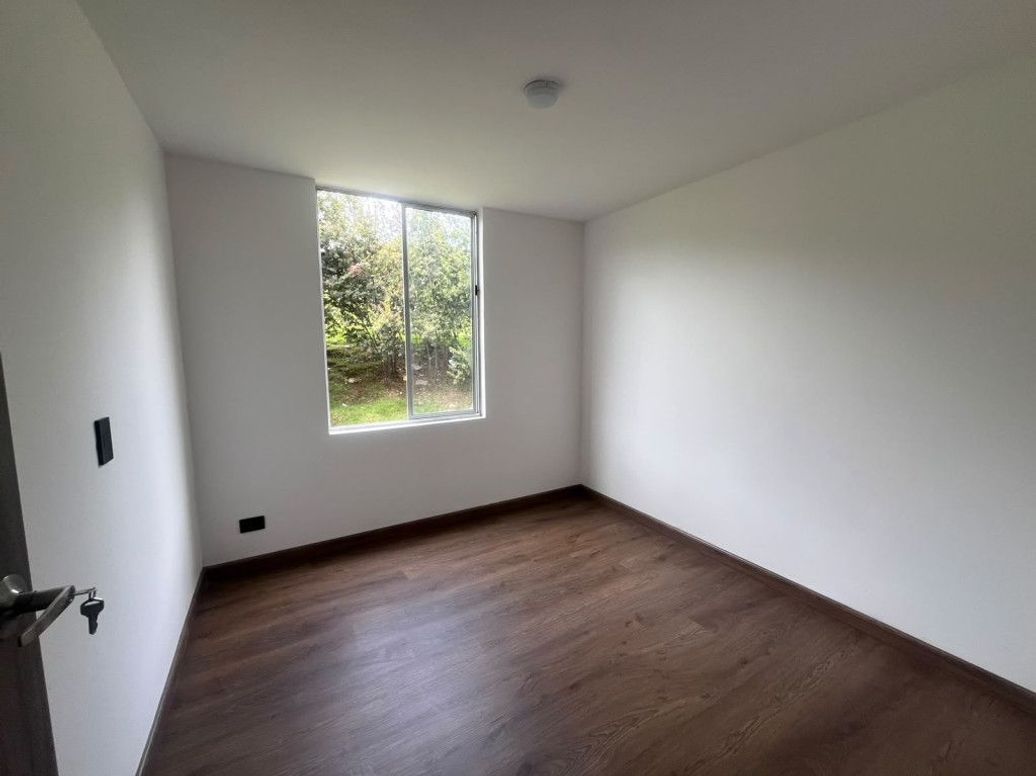 Apartamento de 2 alcobas en venta en Santa Ines, Bogotá, 50 m² · foto 6 de 10
