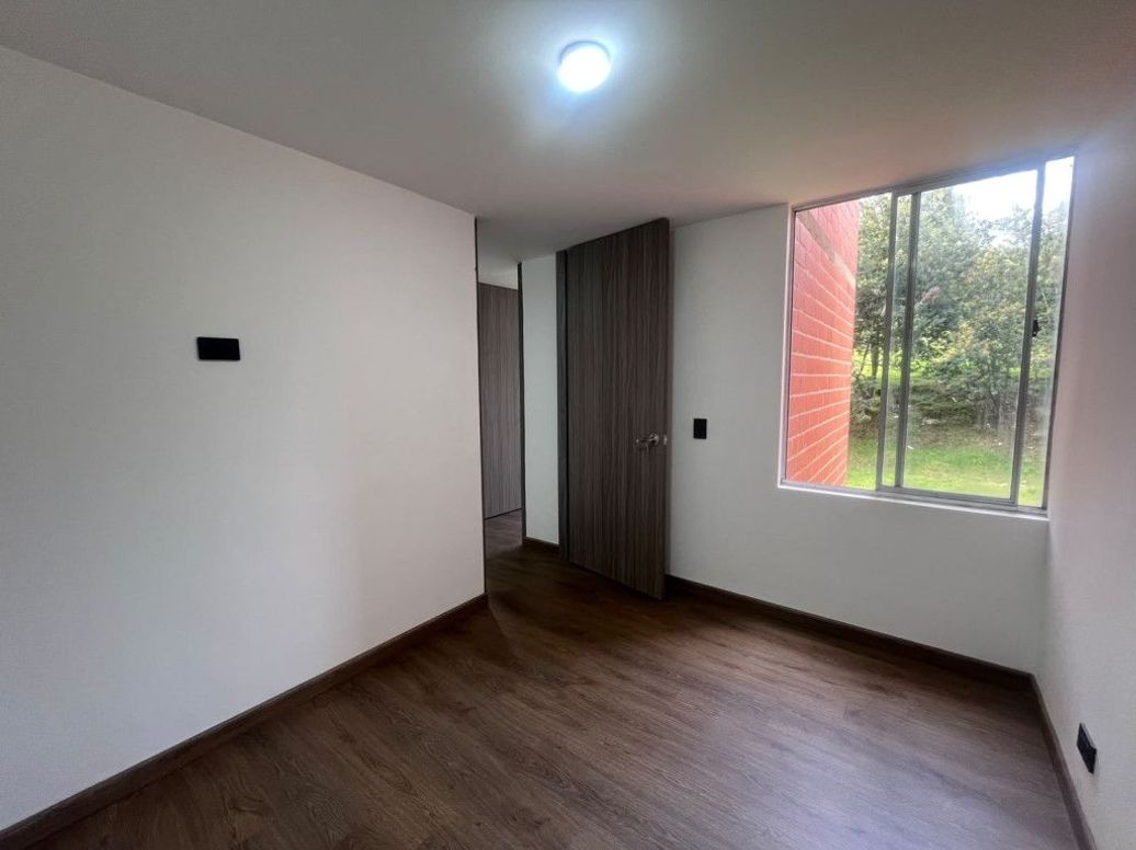 Apartamento de 2 alcobas en venta en Santa Ines, Bogotá, 50 m² · foto 9 de 10