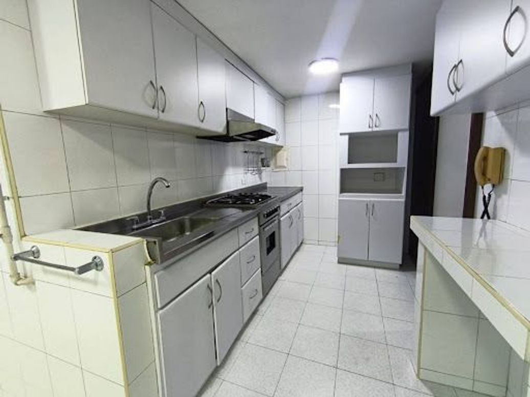 Apartamento de 2 alcobas en venta en Sotileza, Bogotá, 102 m² · foto 7 de 20