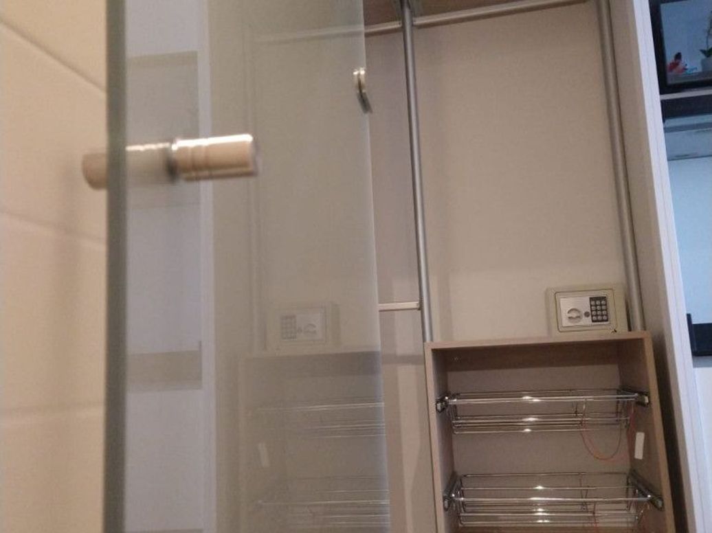 Apartamento de 1 alcoba en venta en Chico Norte Et. Iii, Bogotá, 18 m² · foto 5 de 16