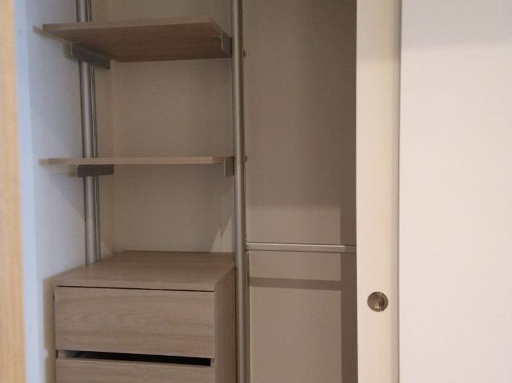 Apartamento de 1 alcoba en venta en Chico Norte Et. Iii, Bogotá, 18 m² · foto 6 de 16