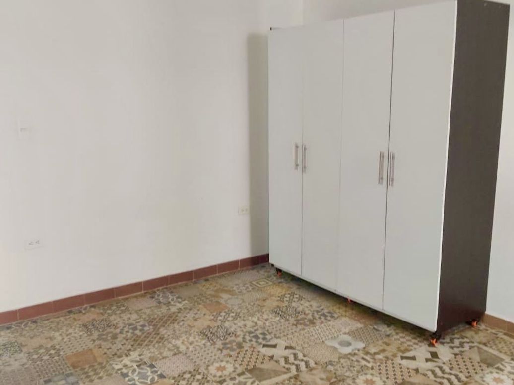 Apartaestudio en Arriendo en San Cayetano, Comuna 3, Cali en arriendo en San Cayetano