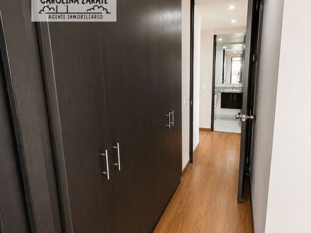 Apartamento de 3 alcobas en venta en La Chucua, Bogotá, 73 m² · foto 20 de 20