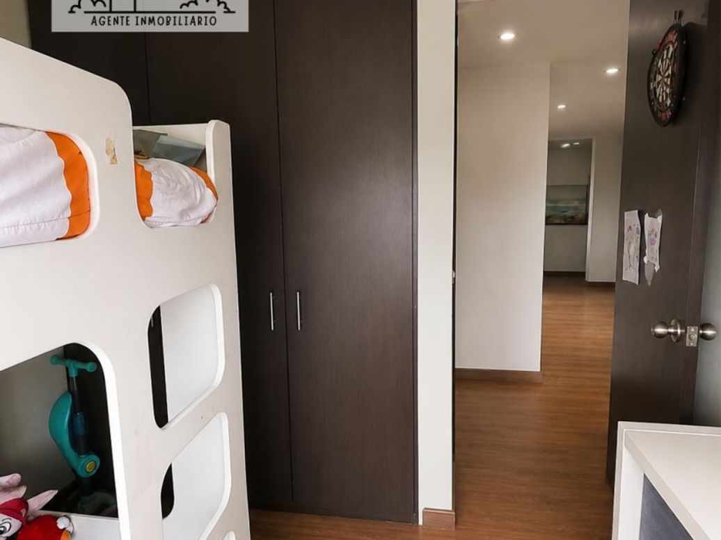 Apartamento de 3 alcobas en venta en La Chucua, Bogotá, 73 m² · foto 19 de 20