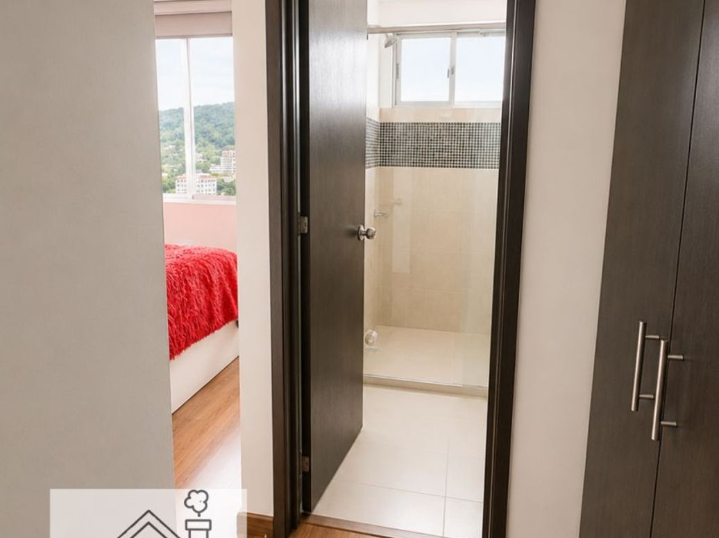 Apartamento de 3 alcobas en venta en La Chucua, Bogotá, 73 m² · foto 9 de 20