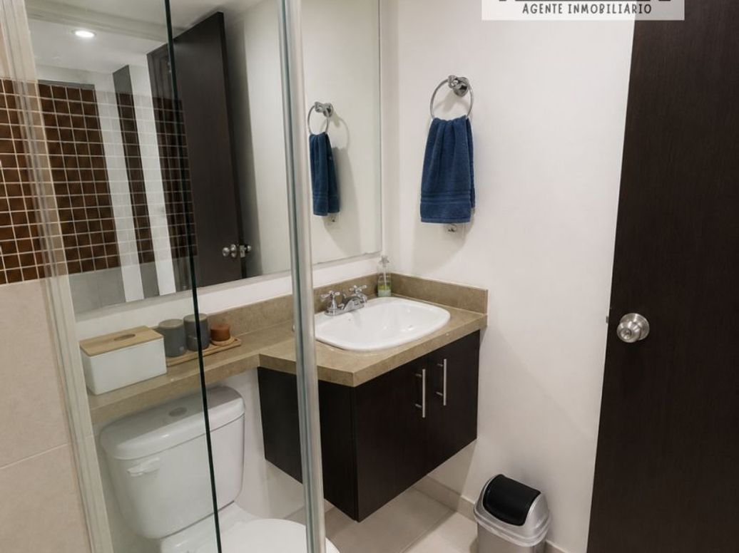 Apartamento de 3 alcobas en venta en La Chucua, Bogotá, 73 m² · foto 12 de 20