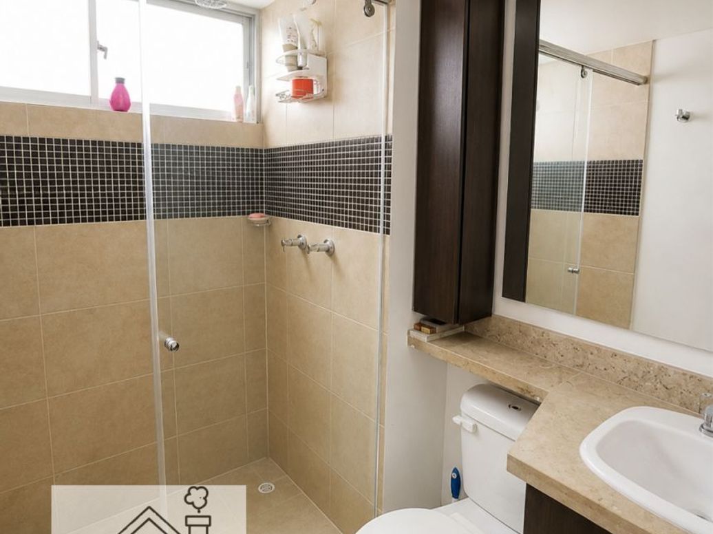 Apartamento de 3 alcobas en venta en La Chucua, Bogotá, 73 m² · foto 14 de 20