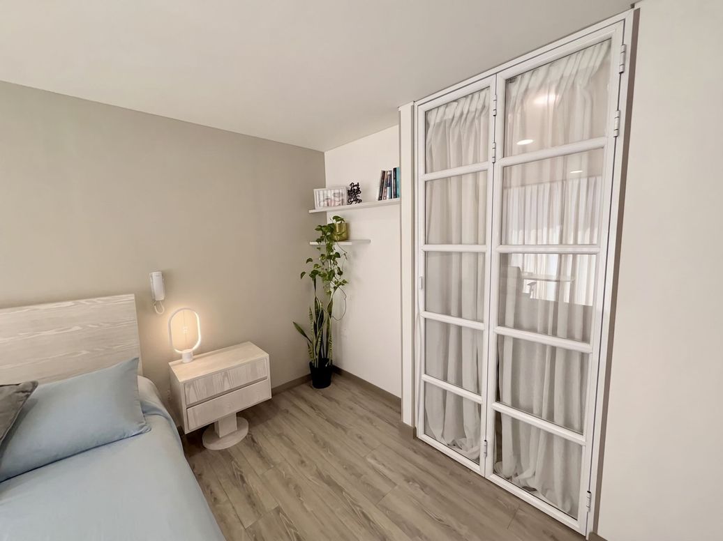 Apartamento de 1 alcoba en arriendo en Estoril, Bogotá, 50 m² · foto 12 de 17
