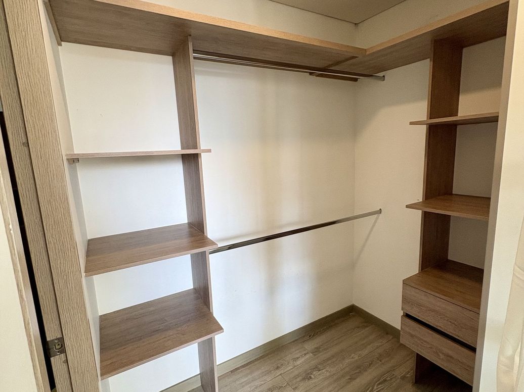 Apartamento de 1 alcoba en arriendo en Estoril, Bogotá, 50 m² · foto 15 de 17
