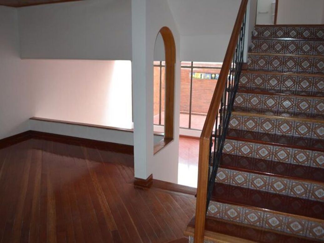 Casa de 4 alcobas en venta en San Patricio, Bogotá, 187 m² · foto 7 de 20