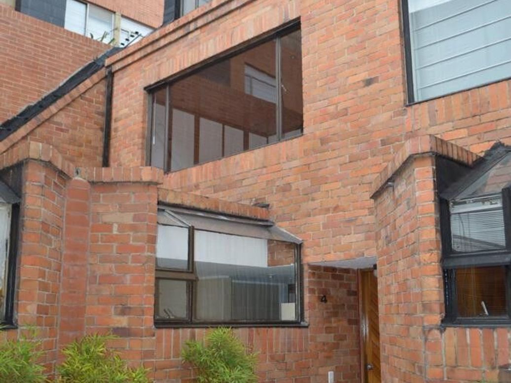Casa de 4 alcobas en venta en San Patricio, Bogotá, 187 m² · foto 12 de 20