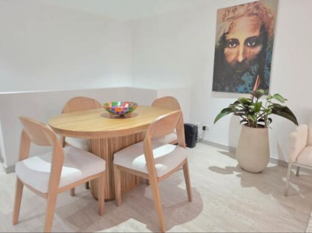 Apartamento de 1 alcoba en venta en Estoril, Bogotá, 66 m² · foto 6 de 14