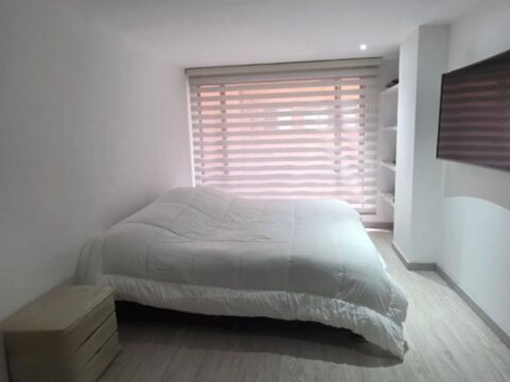 Apartamento de 1 alcoba en venta en Estoril, Bogotá, 66 m² · foto 8 de 14