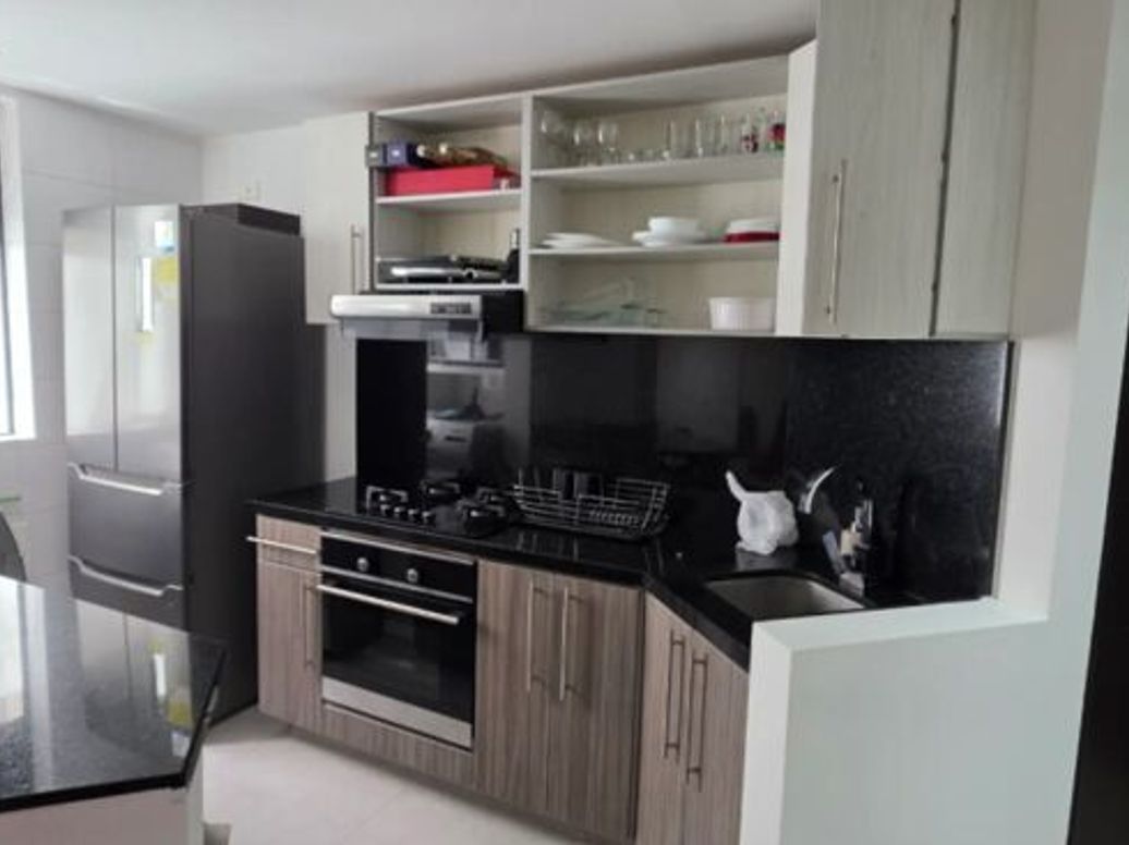 Apartamento de 1 alcoba en venta en Estoril, Bogotá, 66 m² · foto 5 de 14