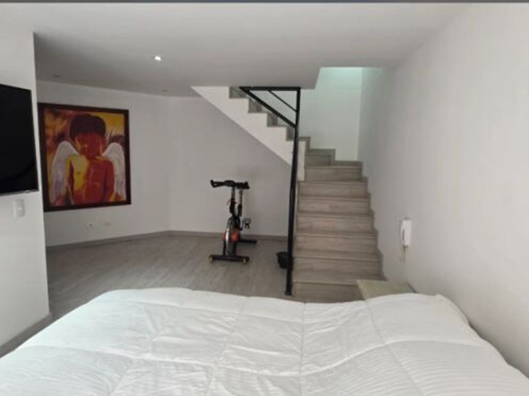 Apartamento de 1 alcoba en venta en Estoril, Bogotá, 66 m² · foto 7 de 14