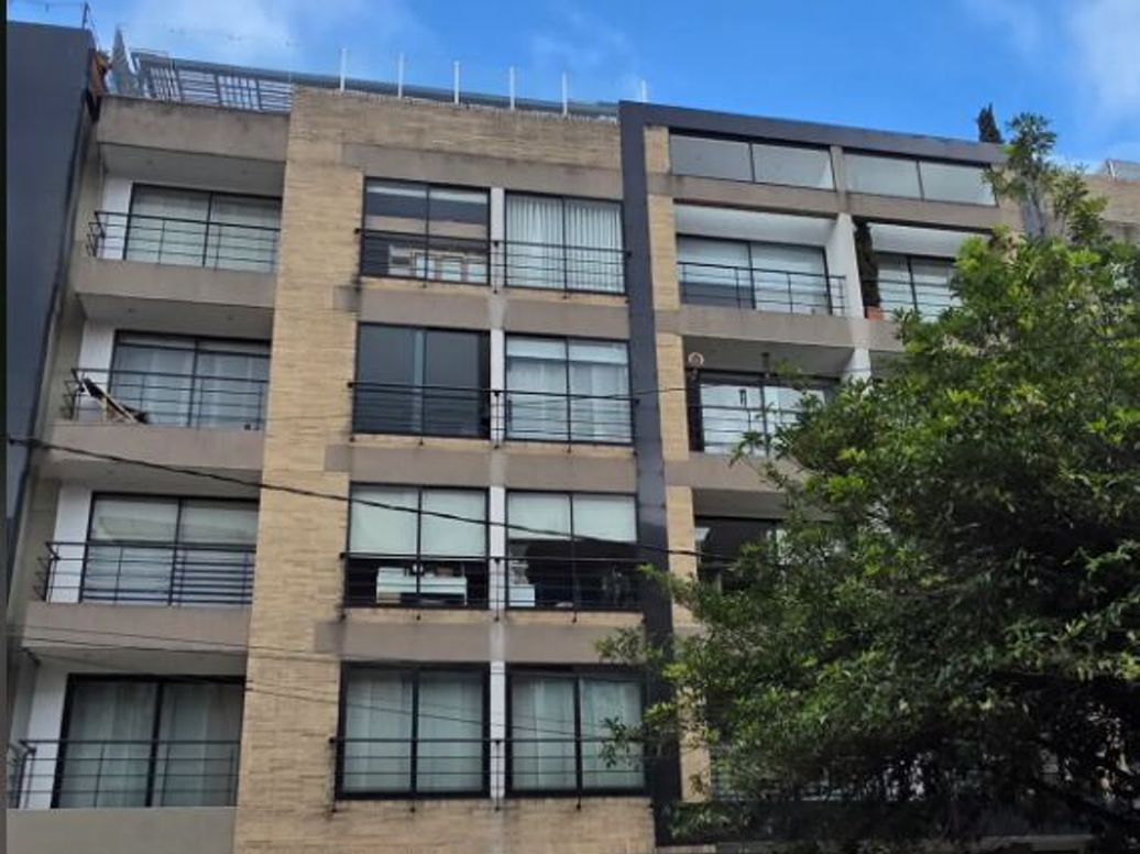 Apartamento de 1 alcoba en venta en Estoril, Bogotá, 66 m² · foto 14 de 14
