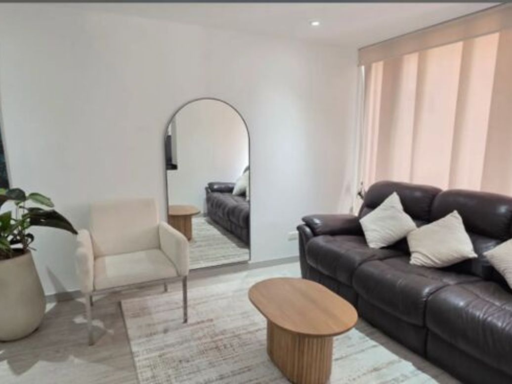 Apartamento de 1 alcoba en venta en Estoril, Bogotá, 66 m² · foto 4 de 14