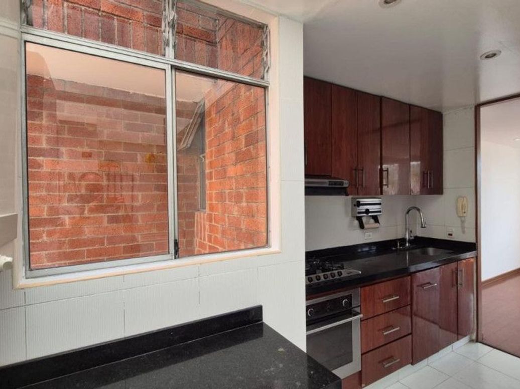 Apartamento de 4 alcobas en venta en La Esperanza, Bogotá, 136 m² · foto 6 de 17