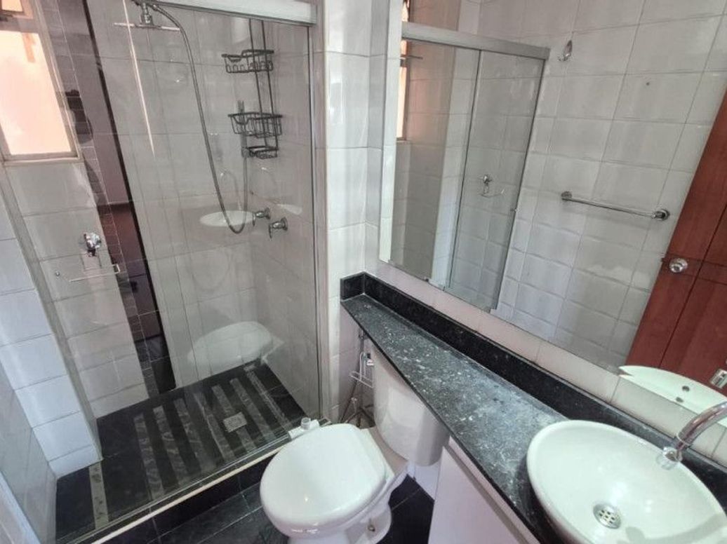 Apartamento de 4 alcobas en venta en La Esperanza, Bogotá, 136 m² · foto 9 de 17