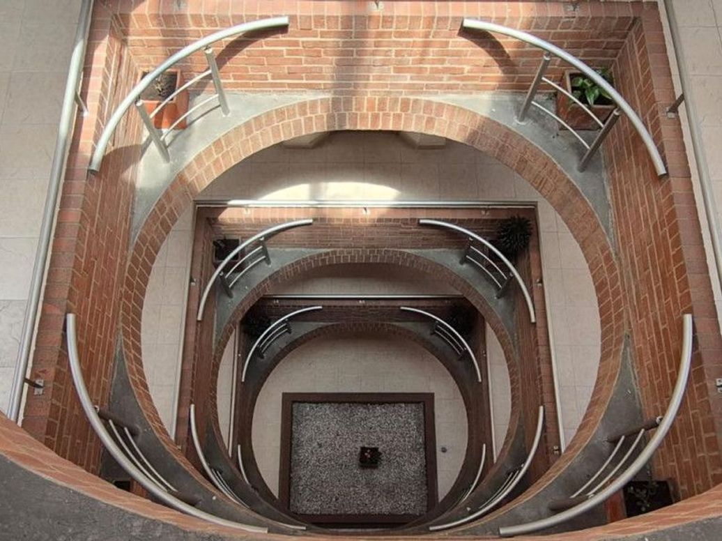 Apartamento de 4 alcobas en venta en La Esperanza, Bogotá, 136 m² · foto 17 de 17