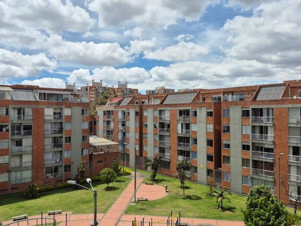 Apartamento de 4 alcobas en venta en La Esperanza, Bogotá, 136 m² · foto 14 de 17