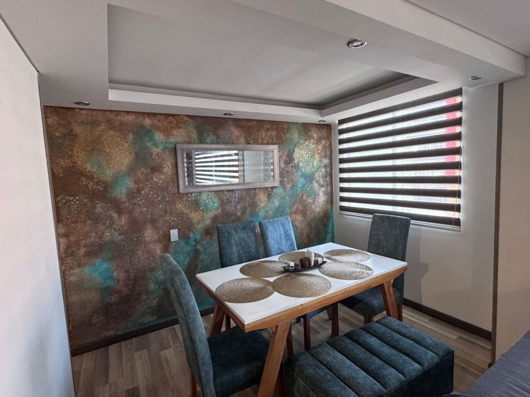 Apartamento de 3 alcobas en venta en Campo Alegre, Bogotá, 63 m² · foto 7 de 11