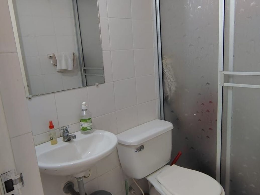 Apartamento de 3 alcobas en venta en Los Pantanos, Bogotá, 55 m² · foto 12 de 15