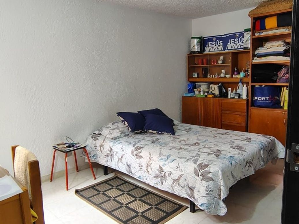 Apartamento de 3 alcobas en venta en Los Pantanos, Bogotá, 55 m² · foto 11 de 15