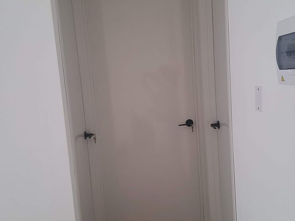 Apartamento de 2 alcobas en venta en Campo Alegre, Bogotá, 46 m² · foto 5 de 9