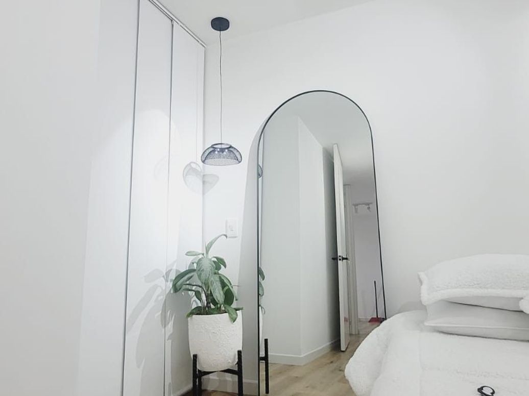 Apartamento de 2 alcobas en venta en Campo Alegre, Bogotá, 46 m² · foto 8 de 9
