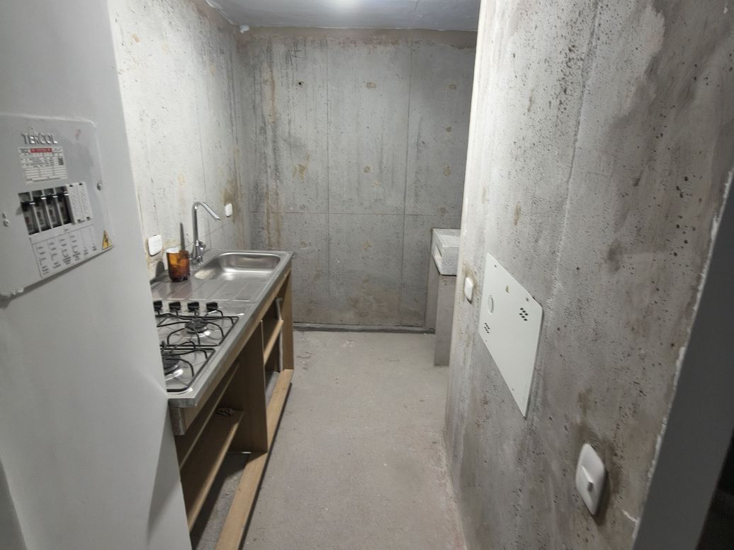 Apartamento de 3 alcobas en venta en Villa Alemania Et. Ii, Bogotá, 56 m² · foto 6 de 15