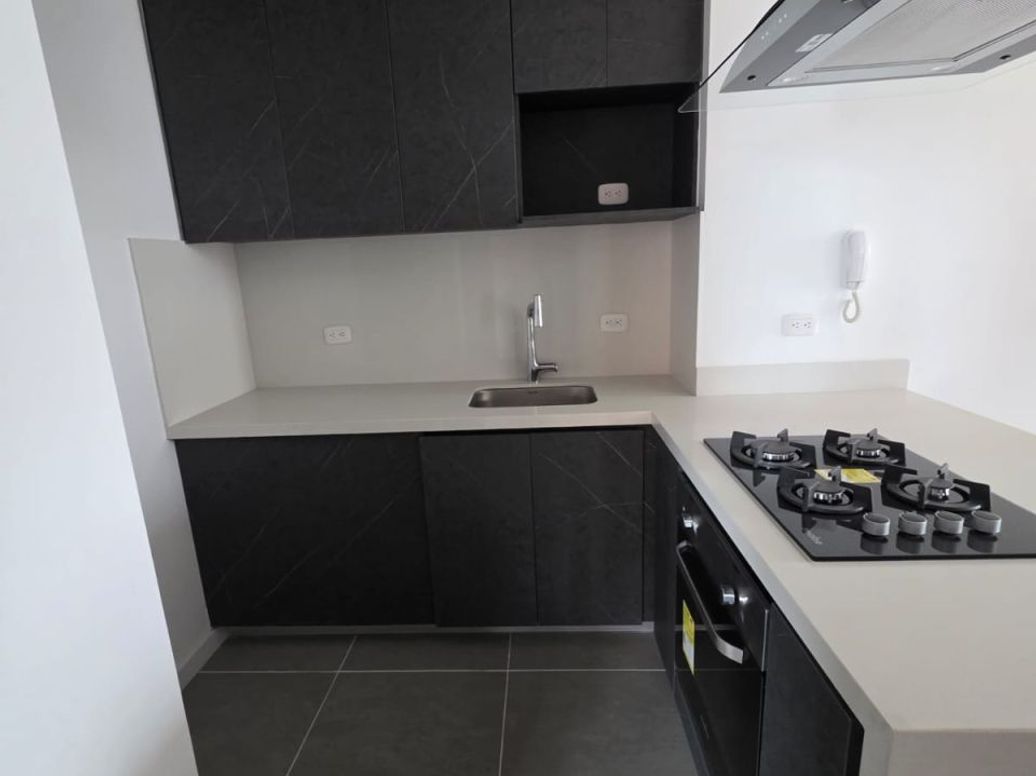 Apartamento en venta en San Jose De Usaquen, Bogotá · foto 4 de 17
