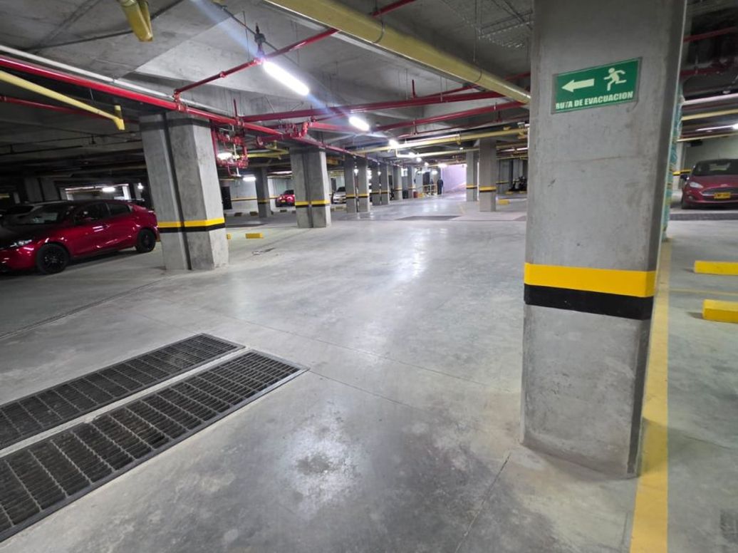 Apartamento en venta en San Jose De Usaquen, Bogotá · foto 17 de 17