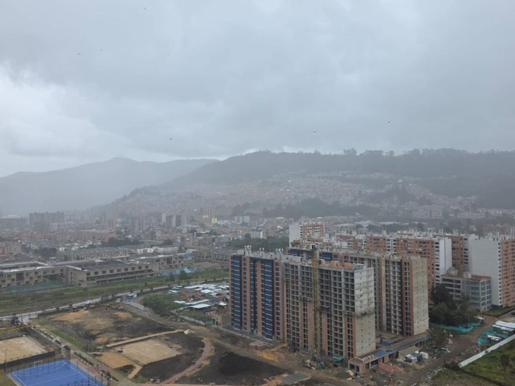 Apartamento en venta en San Jose De Usaquen, Bogotá · foto 14 de 17