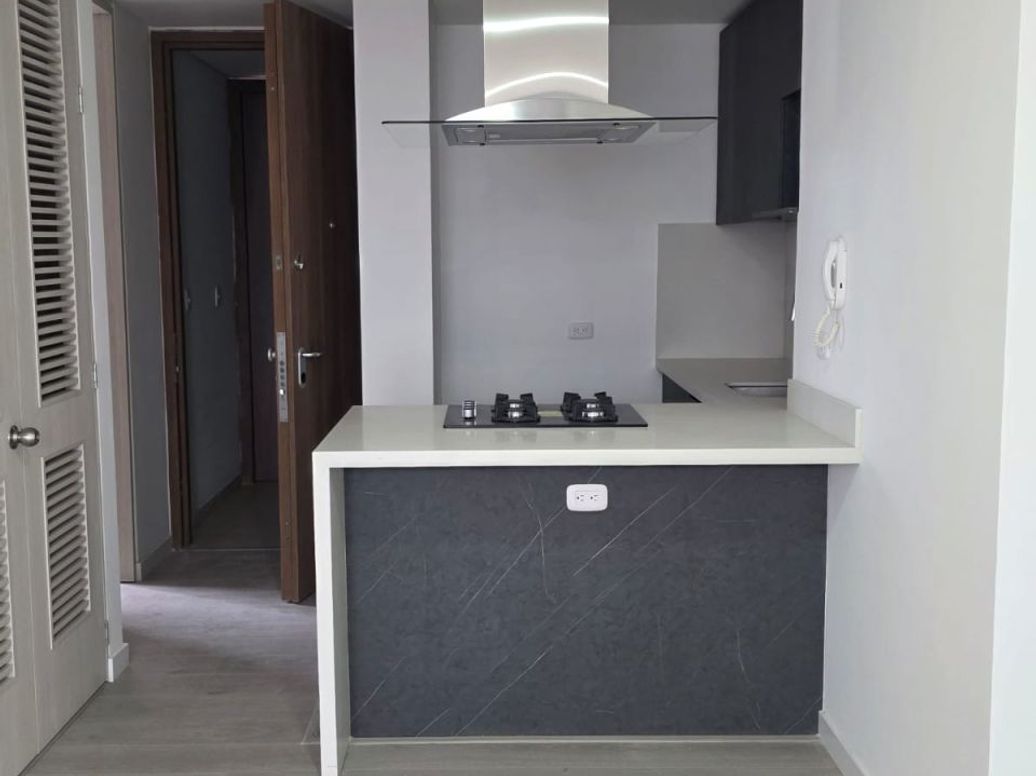 Apartamento en venta en San Jose De Usaquen, Bogotá · foto 3 de 17