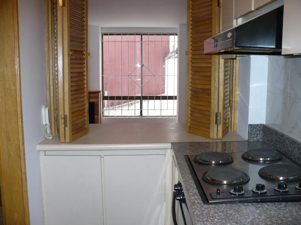 Apartamento de 1 alcoba en venta en Bosque Calderón, Bogotá, 35 m² · foto 7 de 9