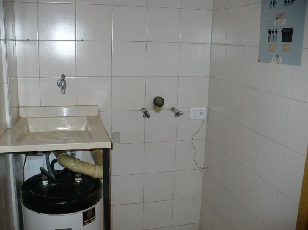 Apartamento de 1 alcoba en venta en Bosque Calderón, Bogotá, 35 m² · foto 8 de 9
