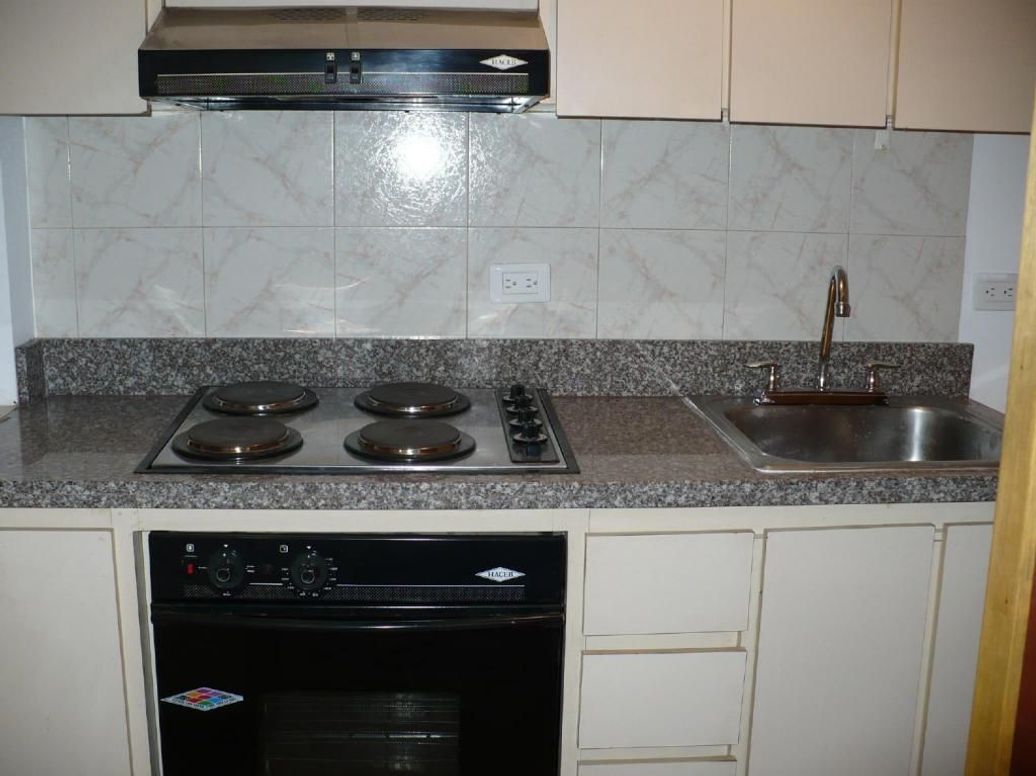 Apartamento de 1 alcoba en venta en Bosque Calderón, Bogotá, 35 m² · foto 6 de 9