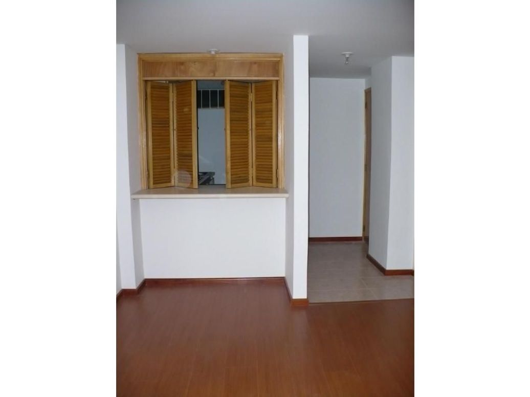 Apartamento de 1 alcoba en venta en Bosque Calderón, Bogotá, 35 m² · foto 4 de 9