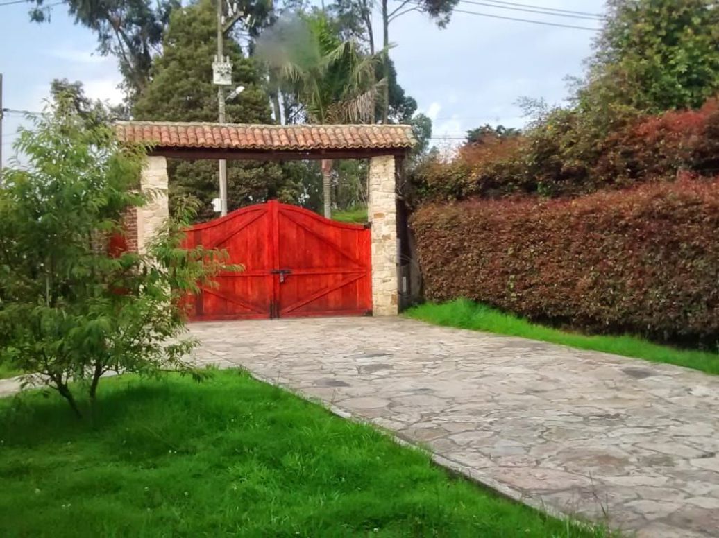 Casa en Arriendo en VIVEROS, Suba, Bogotá en Viveros