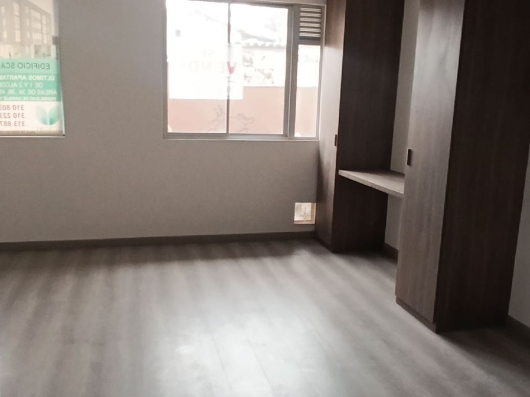 Apartaestudio en venta en Suba Urbano, Bogotá, 34 m² · foto 8 de 15
