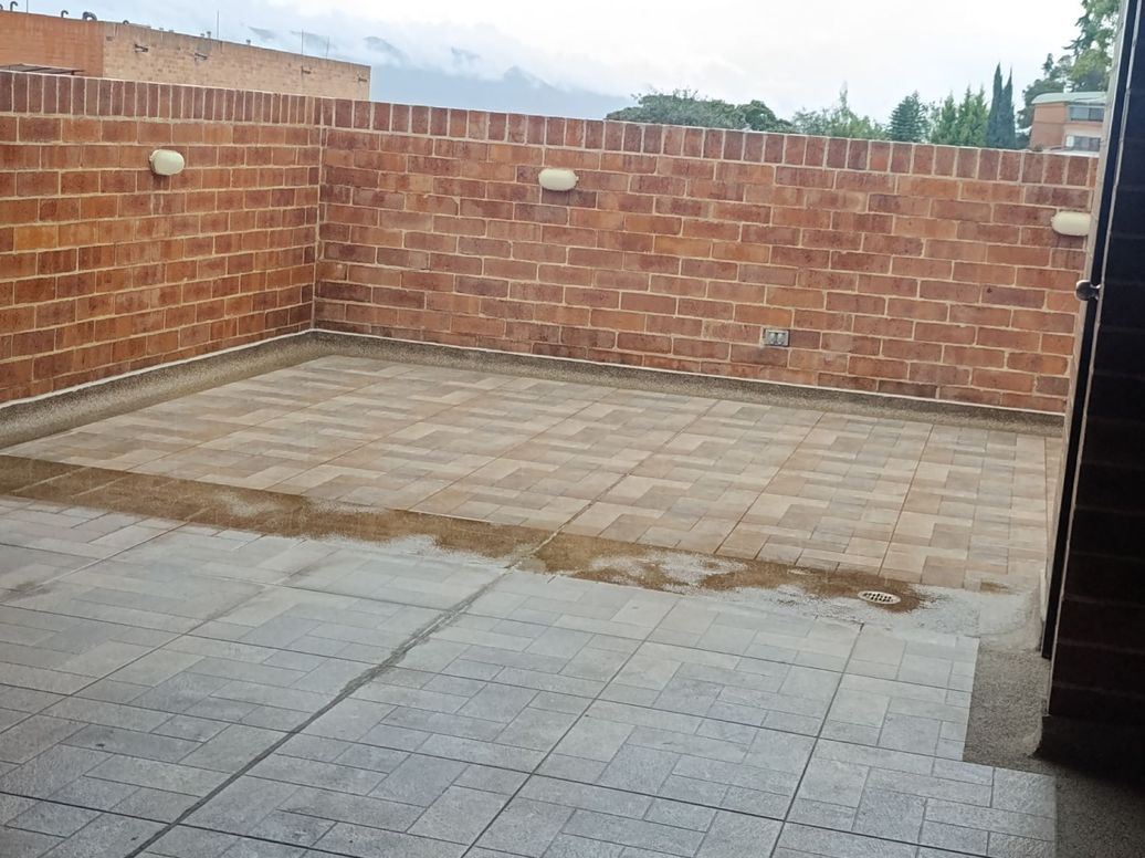 Apartaestudio en venta en Suba Urbano, Bogotá, 34 m² · foto 10 de 15