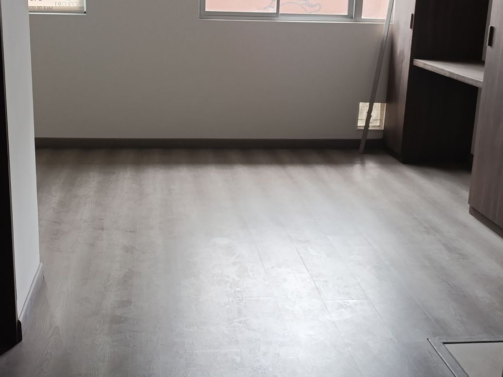 Apartaestudio en venta en Suba Urbano, Bogotá, 34 m² · foto 6 de 15