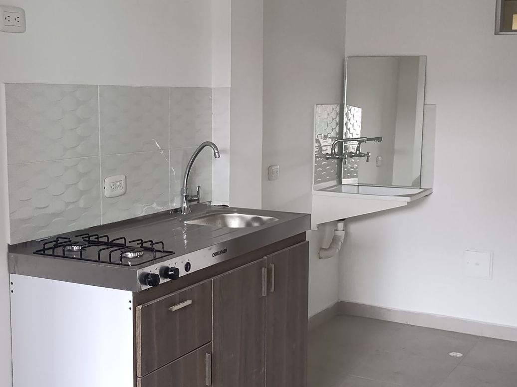 Apartaestudio en venta en Suba Urbano, Bogotá, 34 m² · foto 15 de 15